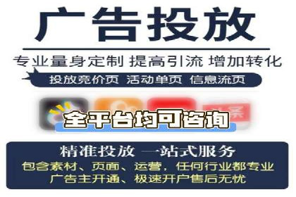 百度竞价广告投放策略案例